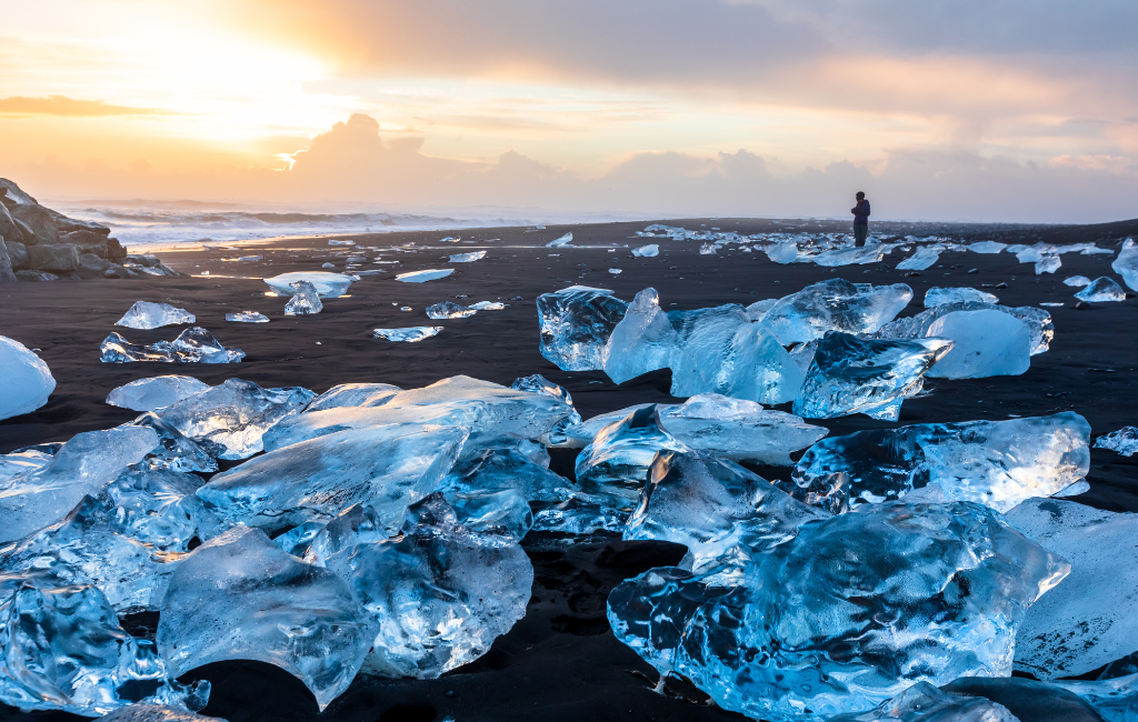 Islandia