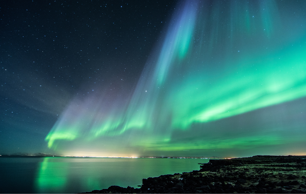 Islandia